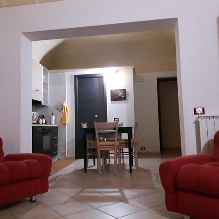 Villa Casa Liberta 32 Marsala Exterior foto