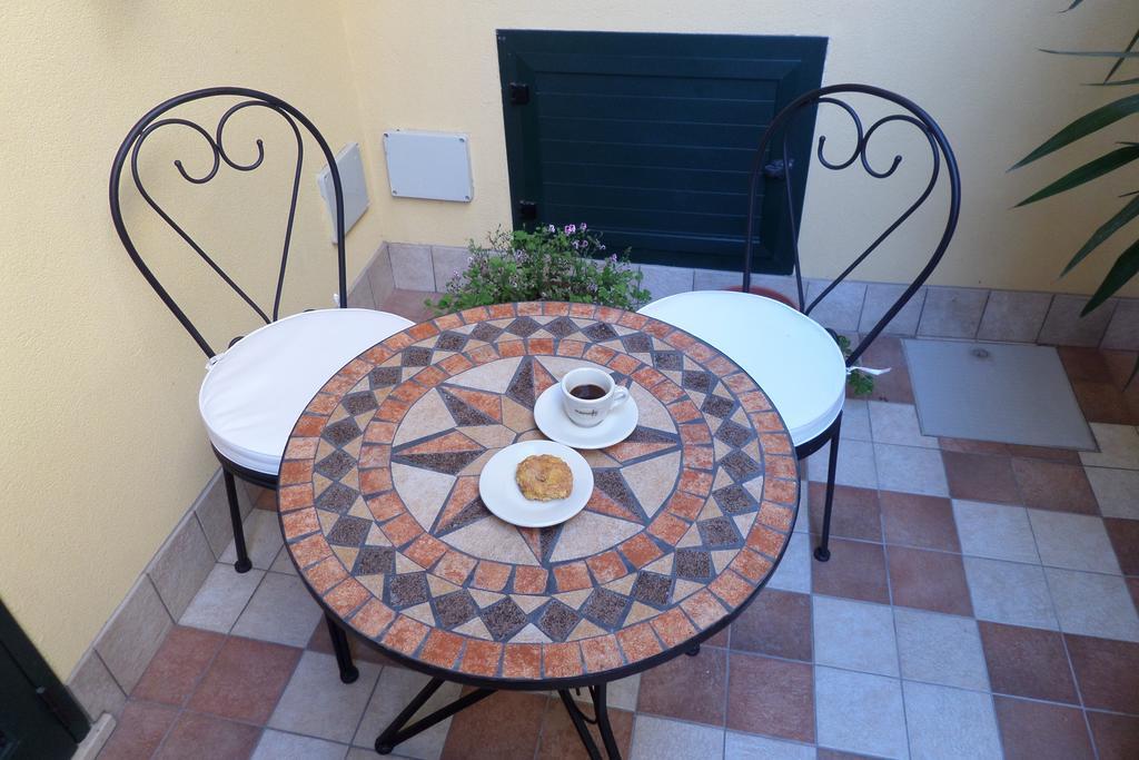 Villa Casa Liberta 32 Marsala Zimmer foto