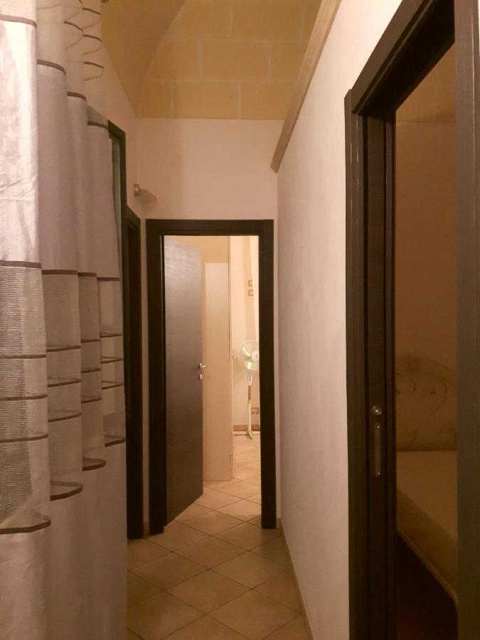 Villa Casa Liberta 32 Marsala Exterior foto